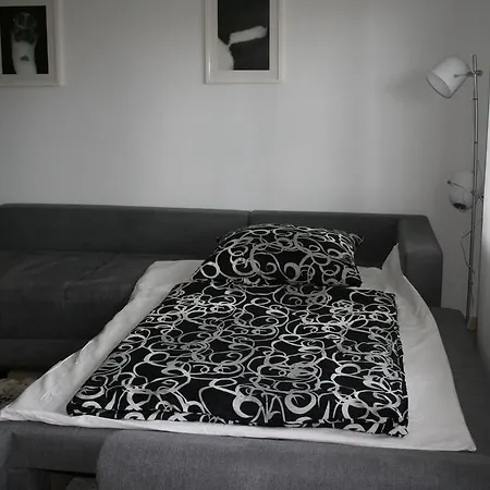 Ferienwohnung King-size-flat
