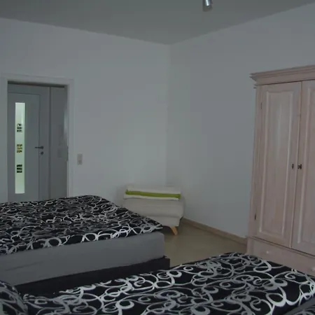 Appartamento Ferienwohnung King-size-flat Leverkusen