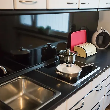 Appartamento Ferienwohnung King-size-flat